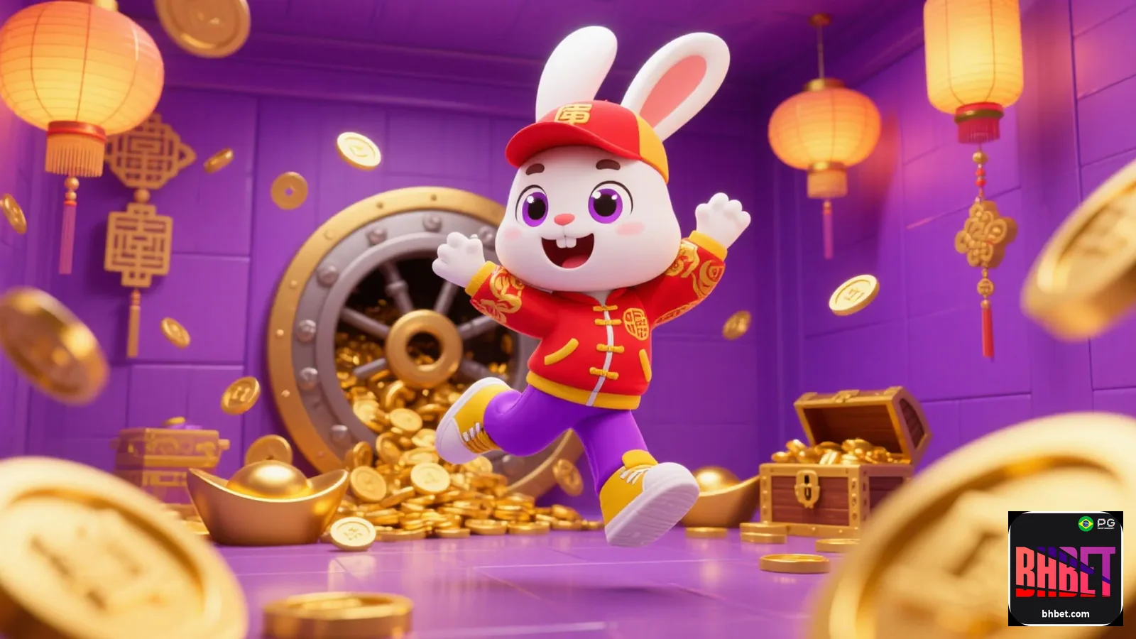 Imagem de cassino online - bhbet