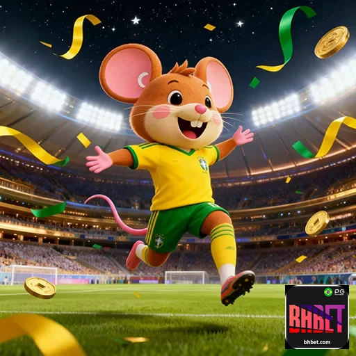 Apostas esportivas online - bhbet