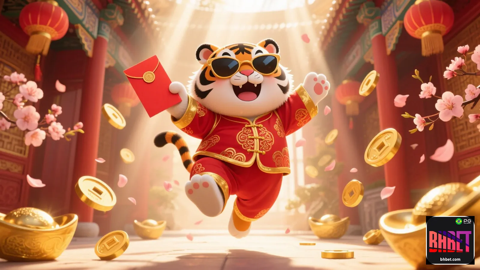 Imagem do aplicativo bhbet - bhbet