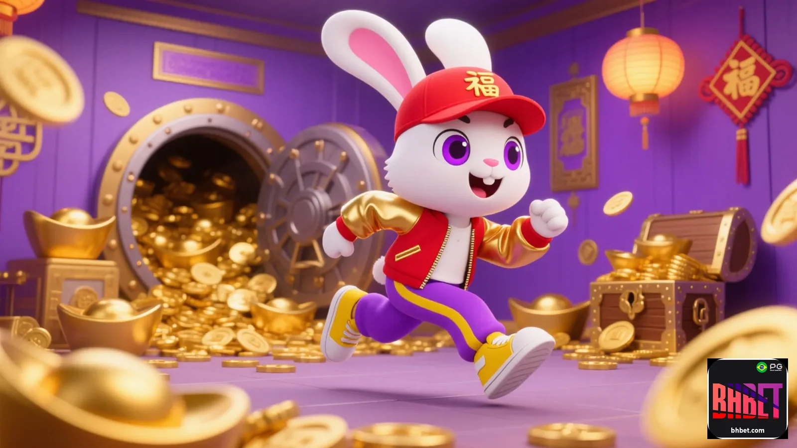 Slots grátis online