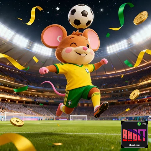 Jackpot slots Brasil