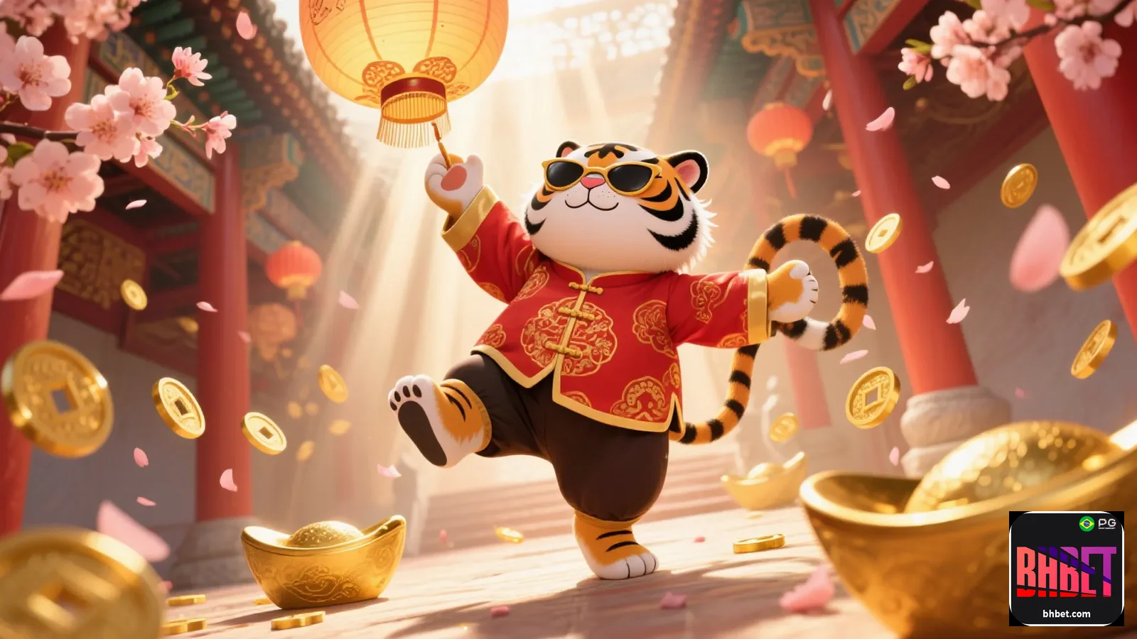 Cena destaque - bhbet