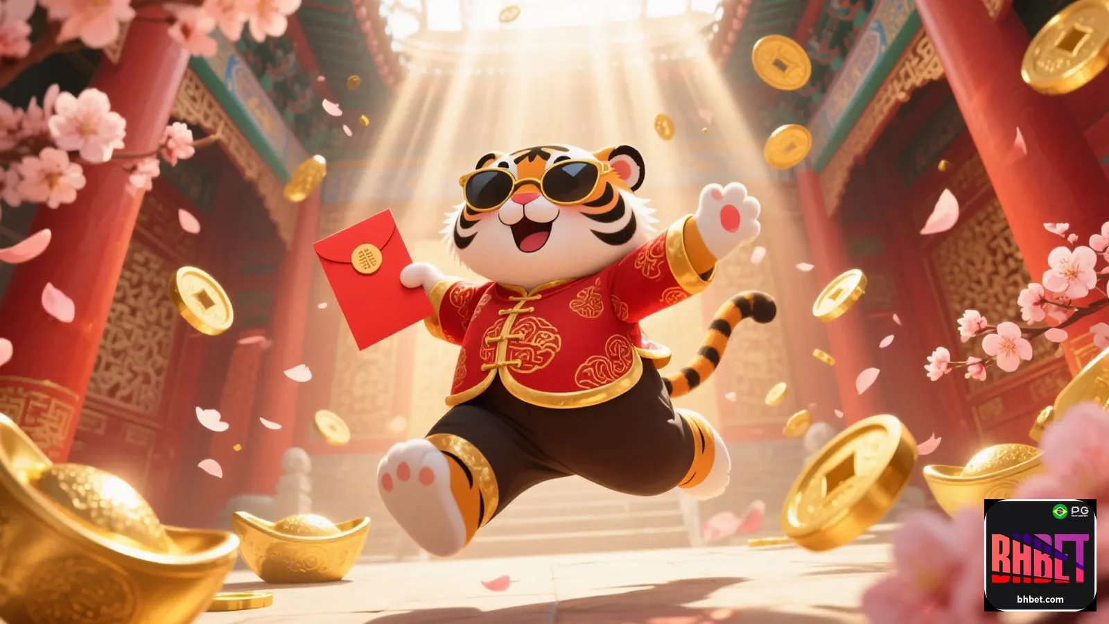 Promoção caça-níqueis