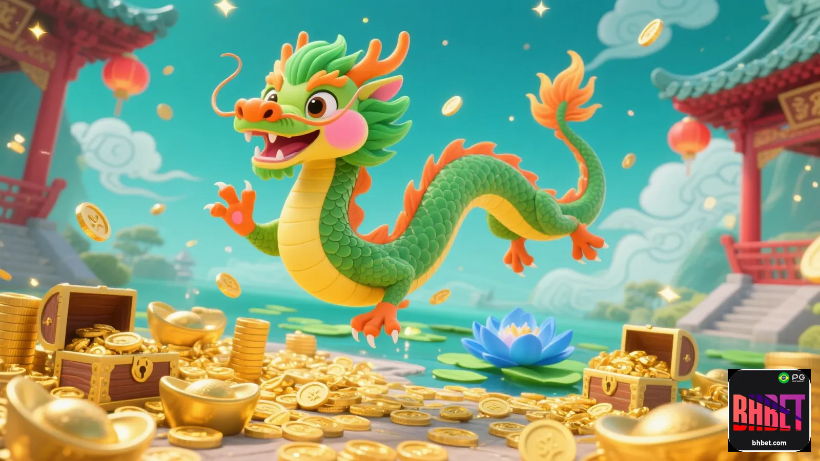 Benefícios do app - bhbet